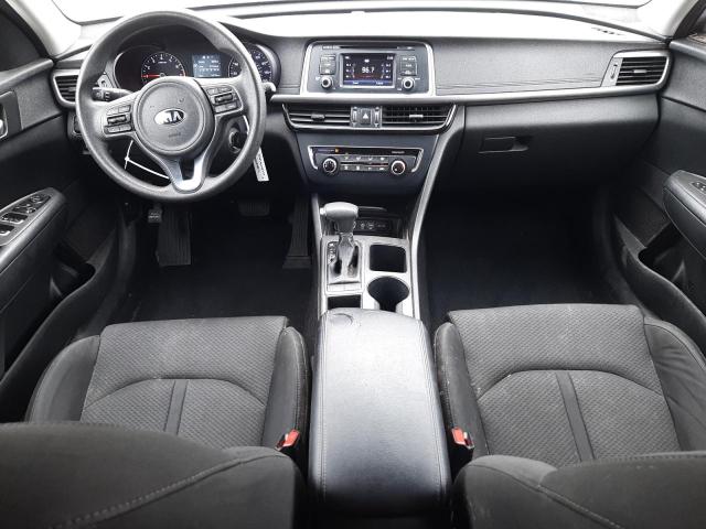 5XXGT4L33GG029214 KIA Optima Lx
