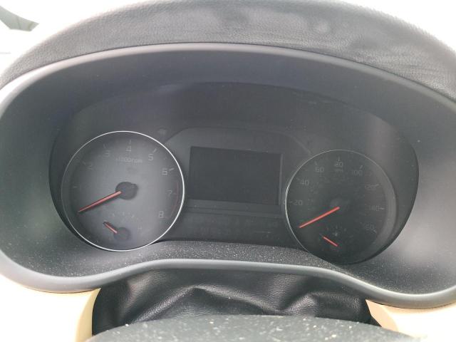 KNDPRCA65H7163447 KIA Sportage Sx