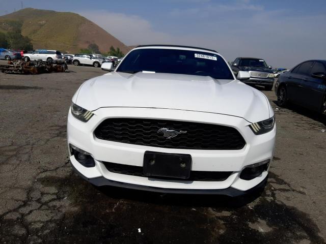 1FATP8UH1H5211199 Ford MUSTANG