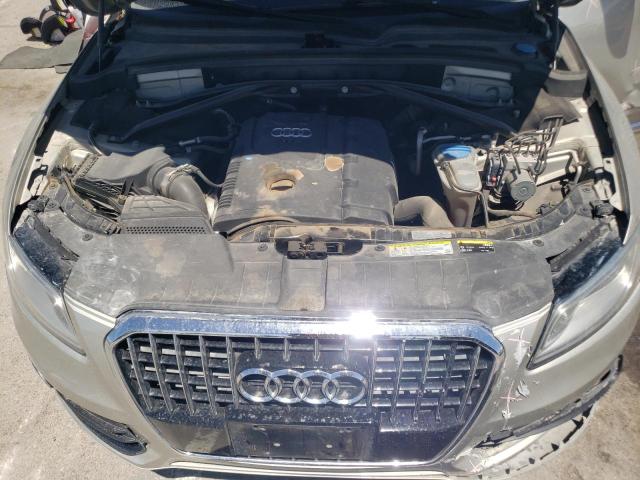 VIN WA1CFAFP3EA055169 2014 Audi Q5, Premium no.12