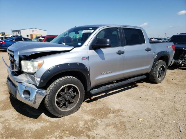 2013 Toyota Tundra 