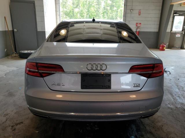 2015 AUDI A8 L TDI Q - WAU3MAFD9FN016045