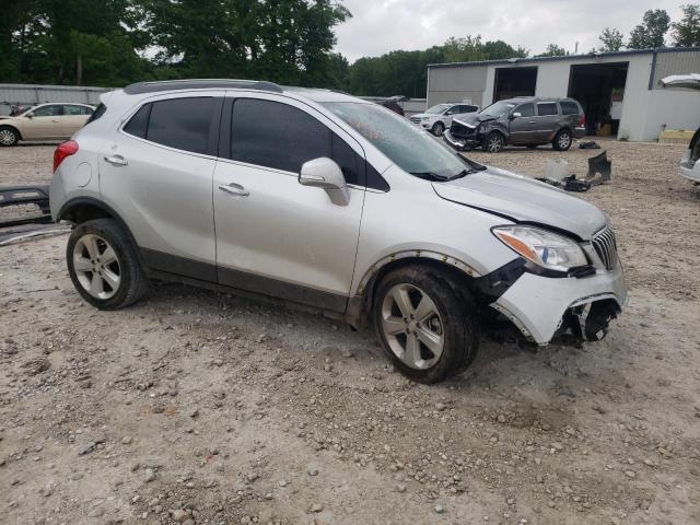 KL4CJESB3FB232461 Buick Encore