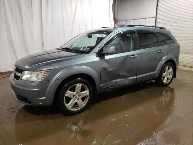 2010 Dodge Journey SXT