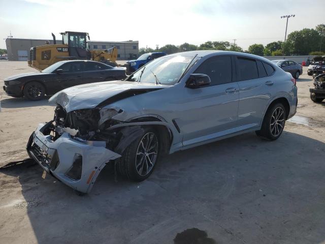 2022 BMW X4 M40I - 5UX43DT09N9J57359