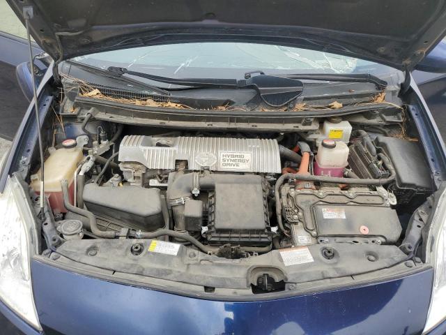 JTDKN3DU5F0470073 Toyota PRIUS