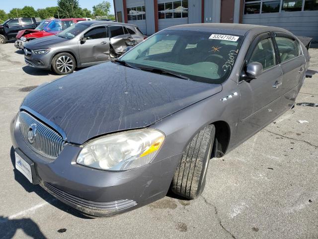 2008 Buick Lucerne CX