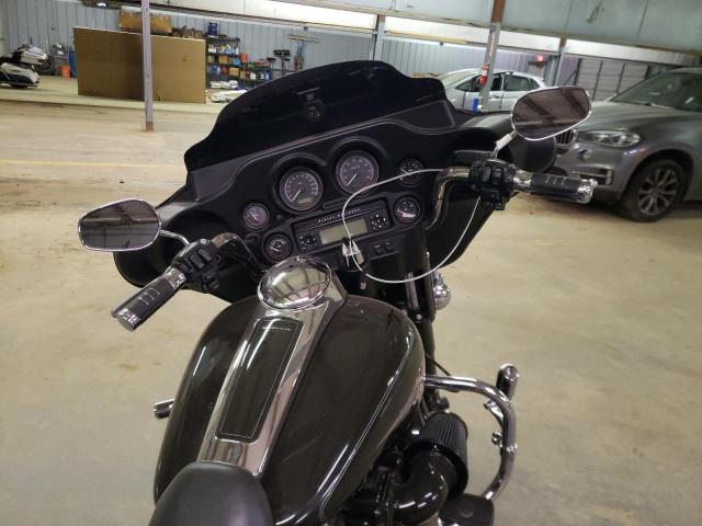 2012 HARLEY-DAVIDSON FLHTC ELEC - 1HD1FFM15CB679778