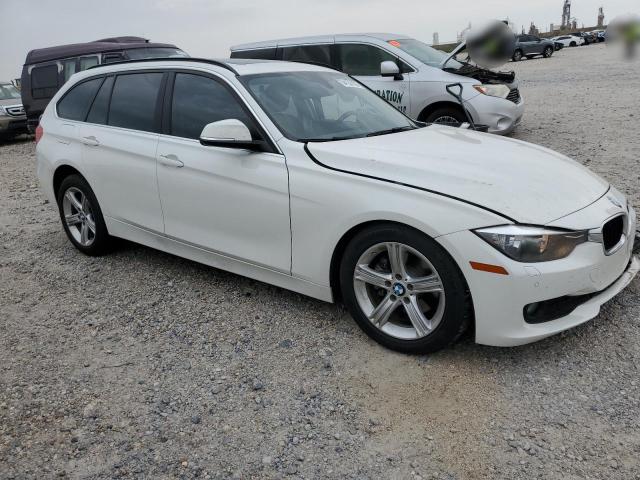 WBA3K5C54FK300968 BMW 328 D Xdrive
