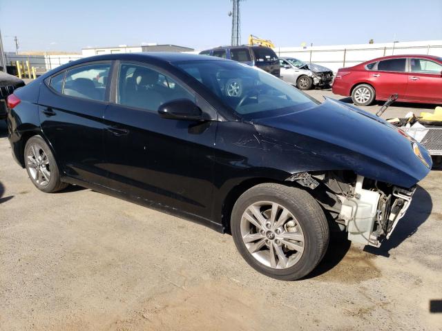 KMHD84LF3HU062428 Hyundai ELANTRA SE