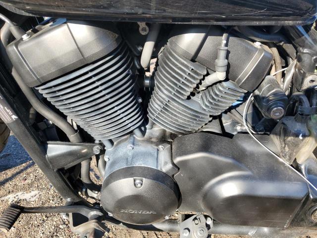 2019 HONDA VT750 C2B JH2RC5375KK900587