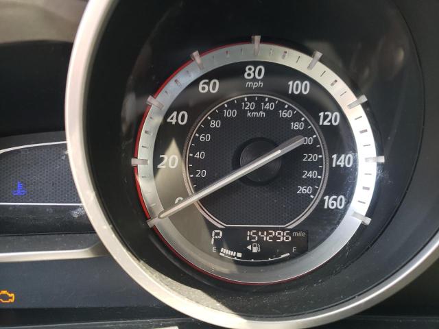 2015 MAZDA 3 SV - JM1BM1T76F1225117