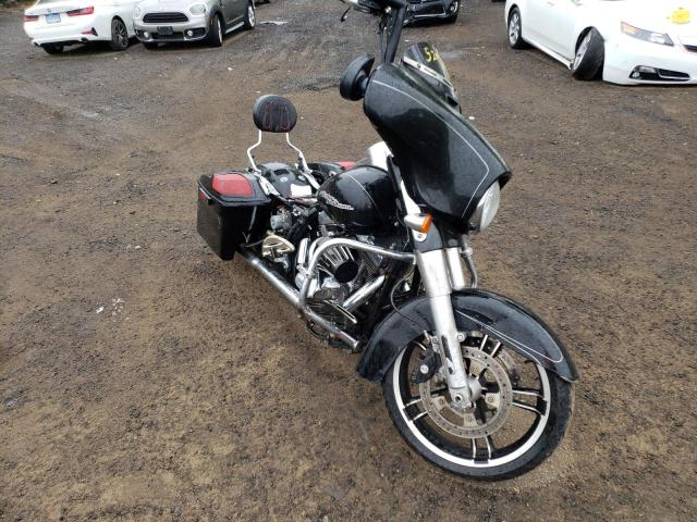 2016 HARLEY-DAVIDSON FLHXS STRE - 1HD1KRM10GB664026