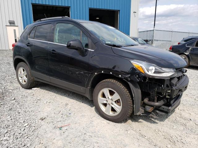 2017 CHEVROLET TRAX 1LT - 3GNCJPSB0HL232699