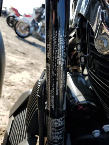 2019 HARLEY-DAVIDSON FLHXS - 1HD1KRP18KB624992