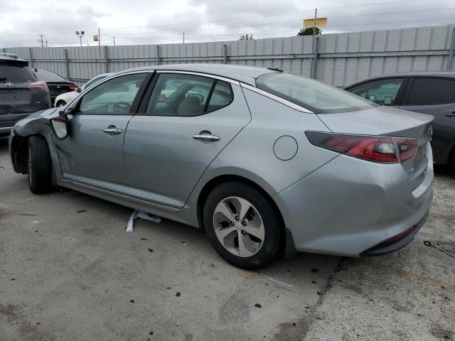 KNAGM4AD9F5077695 KIA OPTIMA HYBRID
