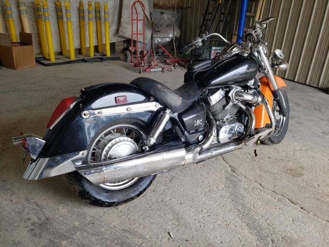 2005 HONDA VT750 C JH2RC50005M103406