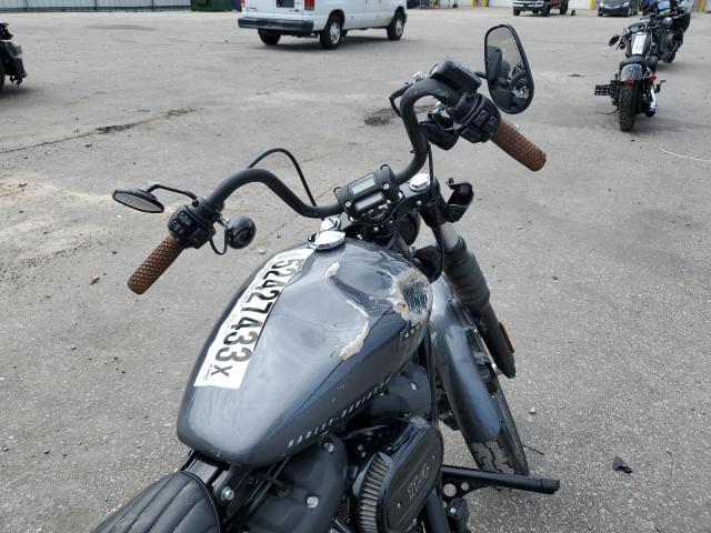 2022 HARLEY-DAVIDSON FXBBS - 1HD1YYK14NB060178