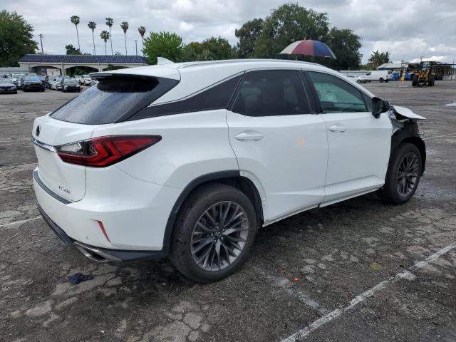 2016 LEXUS RX 2T2BZMCA9GC004148