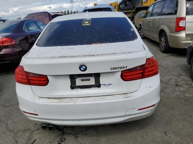 WBA3C1C55EK110522 BMW 328 I Sulev