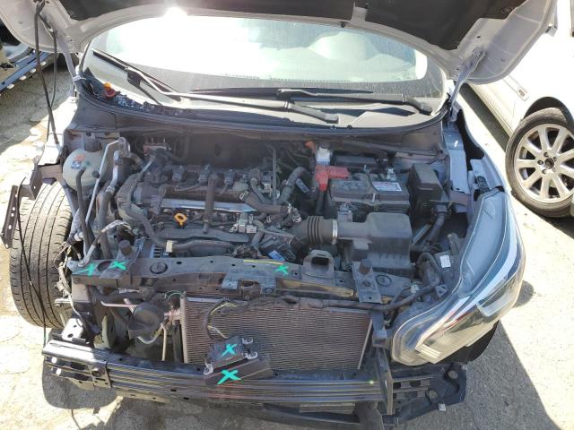 3N1CN8EV7LL847741 Nissan VERSA SV
