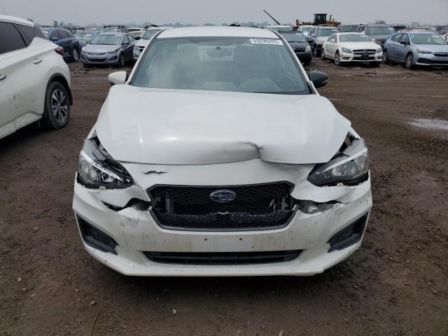 4S3GKAJ61K3601453 Subaru Impreza Sport