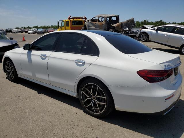 W1KZF5KB6NB017081 Mercedes-Benz E 450 4matic