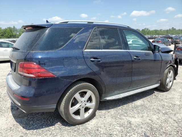 4JGDA5JB0GA723875 Mercedes-Benz GLE 350
