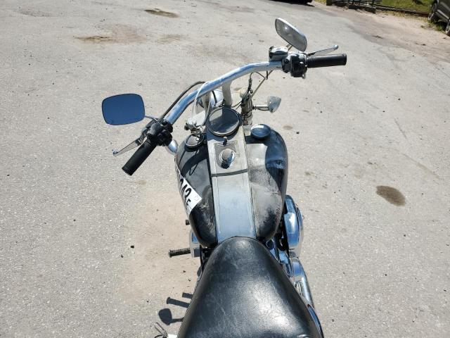 2002 HARLEY-DAVIDSON FXDWG 1HD1GEV172K406765