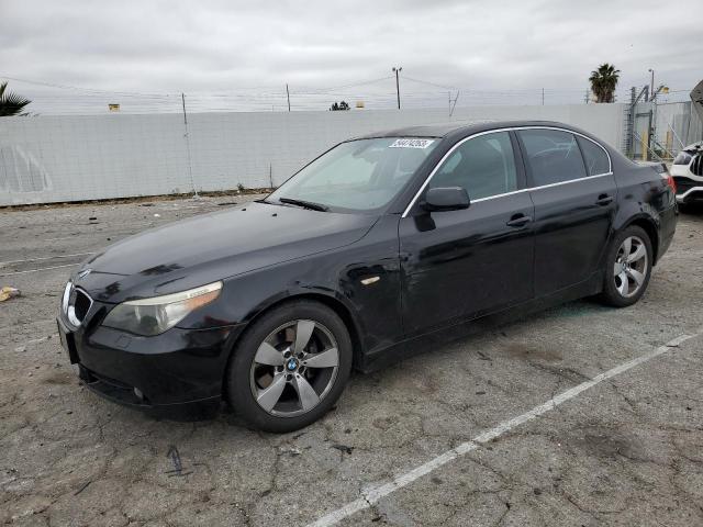 2005 BMW 5 Series 530i