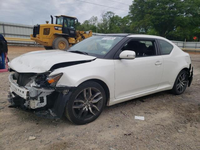 2015 Scion tC 