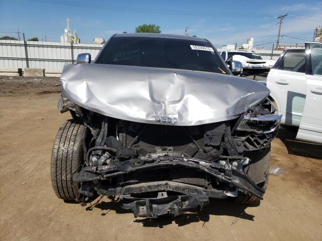 1C4RJFBG8JC394249 Jeep Grand Cherokee Limited