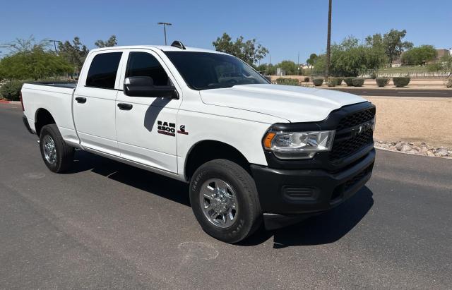 Salvage cars for sale from Copart Phoenix, AZ: 2019 Dodge RAM 2500 Tradesman