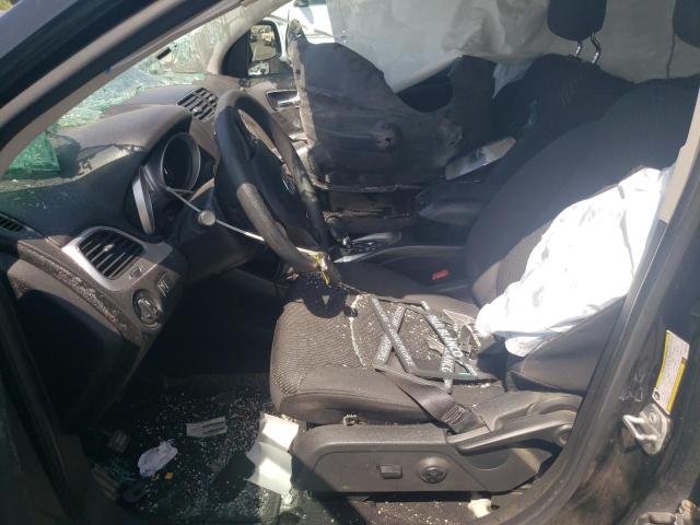 3C4PDCBG2HT522755 Dodge Journey Sxt