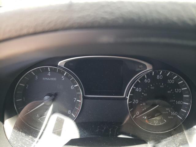 1N4BL3AP8JC145080 Nissan Altima 3.5sl