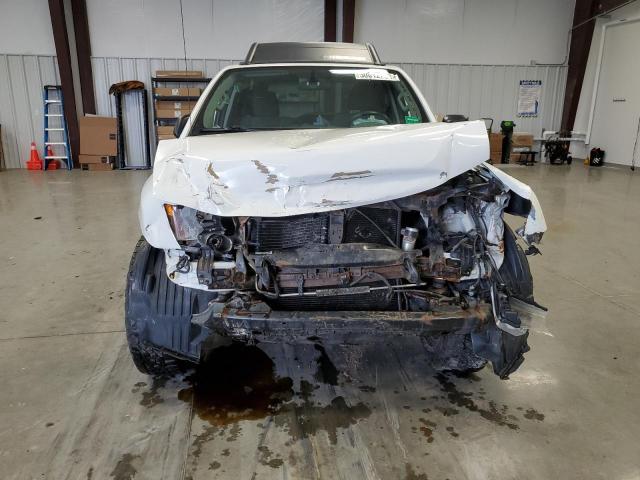 2015 NISSAN XTERRA X 5N1AN0NW6FN651787