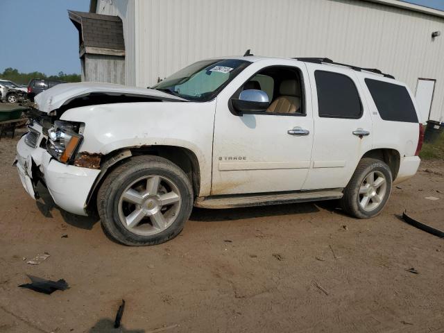 2007 Chevrolet Tahoe 