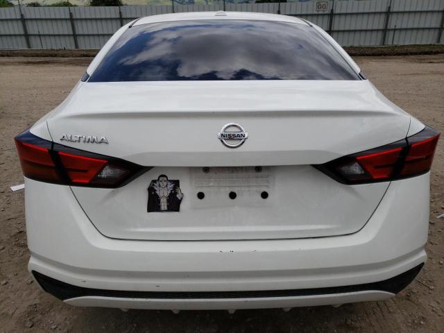 1N4BL4BV4LC130419 Nissan ALTIMA S
