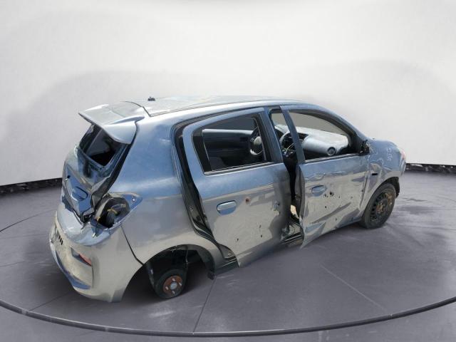 ML32A3HJ0KH010863 Mitsubishi MIRAGE ES
