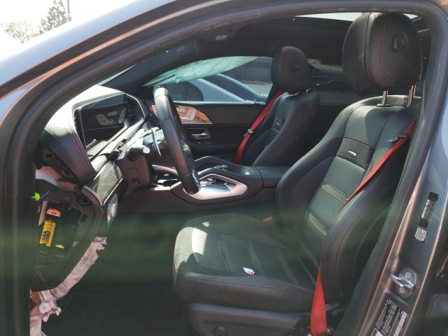 4JGFD6BB9MA288497 Mercedes-Benz Gle Coupe Amg 53 4matic