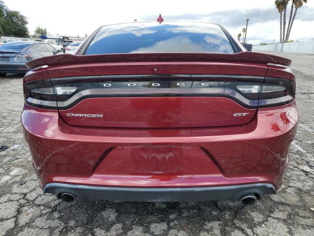 2C3CDXHG1KH609001 Dodge CHARGER GT