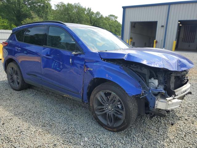 2019 ACURA RDX A-SPEC - 5J8TC2H65KL016268