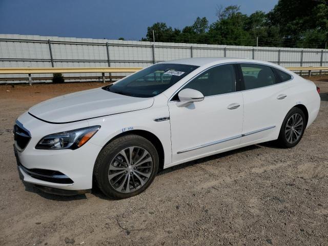 2017 Buick LaCrosse Preferred