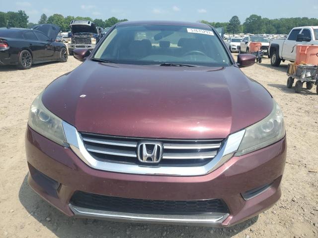 2015 HONDA ACCORD LX - 1HGCR2F32FA135663