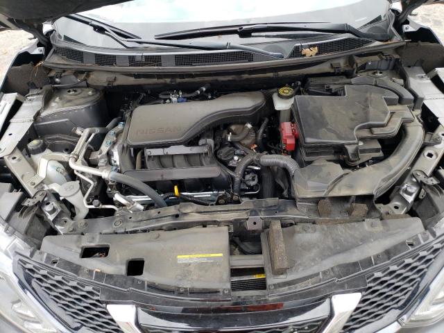 JN1BJ1CP5JW500872 Nissan Rogue Sport S
