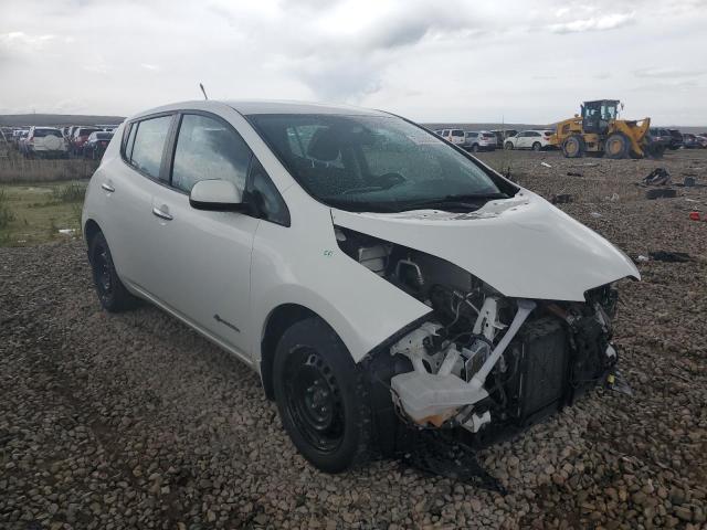 1N4AZ0CP4EC335681 Nissan LEAF S