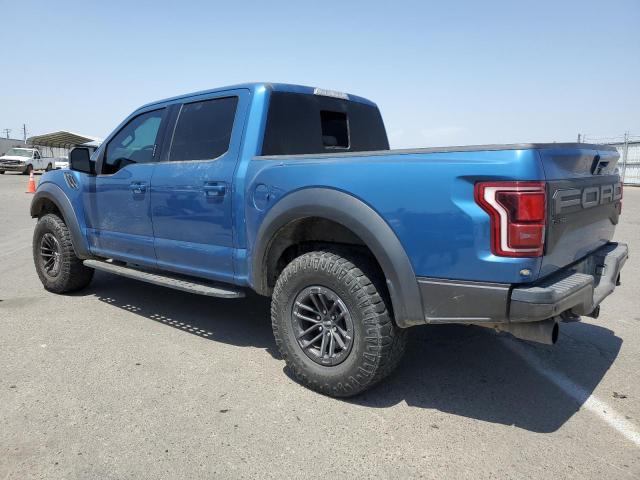 1FTFW1RG1KFC46828 Ford F150 Raptor