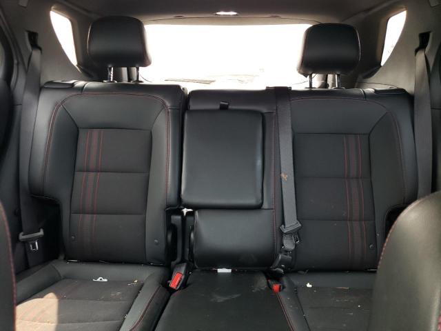 2022 CHEVROLET EQUINOX RS 3GNAXMEV6NS231911