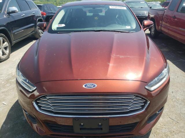 3FA6P0HD4FR102901 2015 FORD FUSION, photo no. 5