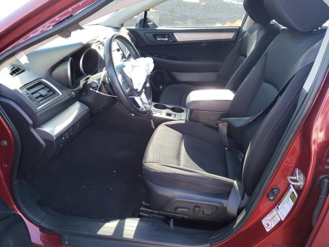 4S3BNAD68H3004905 Subaru Legacy 2.5i Premium